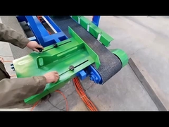 Resaw a banda multi-testa