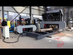 Fabbrica di seghe elettriche CNC