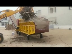 cippatrice / frantumatrice