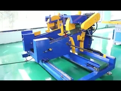 Seghe a taglio di legno a doppia testa, seghe a taglio per pallet, seghe a lama circolare per la lavorazione del legno