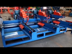 Seghe da taglio multi-testa