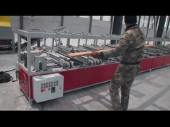 Seghe a taglio crociato a legna a testa multiplici seghe a lama multiplici seghe a banda a testa multiplici seghe a taglio multiplici