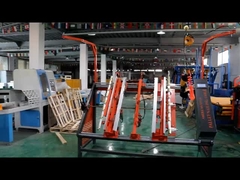 macchine per la chiusura dei pallet