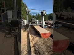 Seghe a fascia pesante