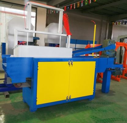 500kgs/Hour Diesel Engine Wood Shaving Mill Automatic Wood Shavings Machine