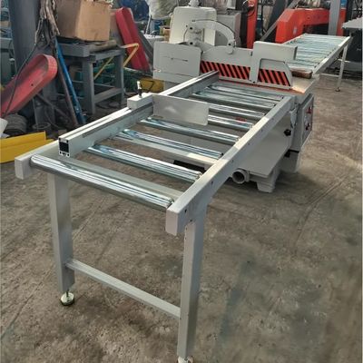 Competitive Price Pallet Machine Automatic Wood Cut Off Saw Machine