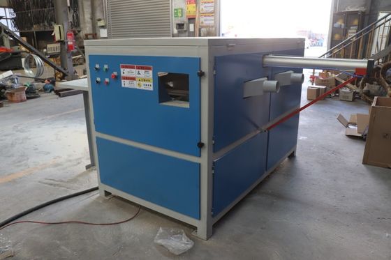 Multi Blade Pallet Block Cutting Saw Machine Automatic Multiple Euro Wooden Pallet Block Cutting Saw Machine