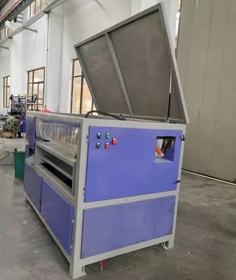 Multi Blade Pallet Block Cutting Saw Machine Automatic Multiple Euro Wooden Pallet Block Cutting Saw Machine