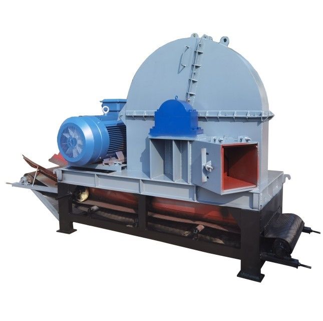 Wood Crusher Price Wood Chipper Shredder Machine Disc Wood Crusher Line