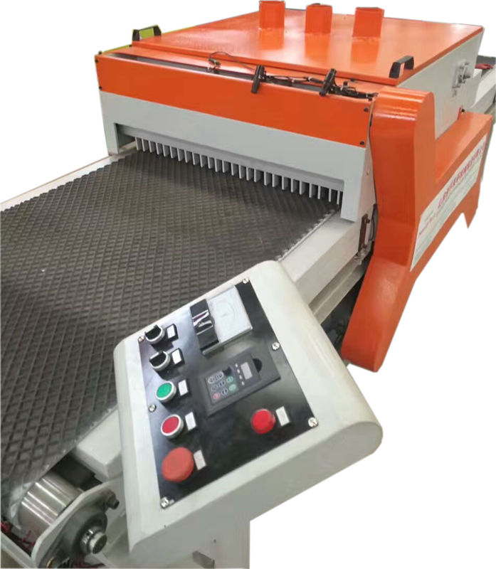 Twin Blade Board Edger Saw, Wood Cutting Multiple Blades Edger RipSaw Machine