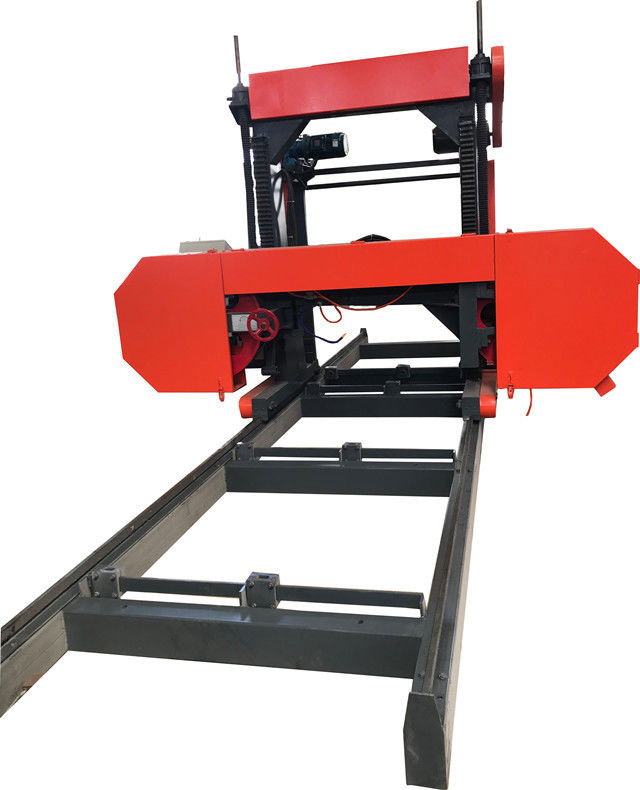 Saw Mills, Sawmill Portable , Horizontal Band Saw, Wood Cutting Sawmill Machines