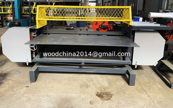 Dismontaggio di pallet di legno per dismontaggio di pallet di legno