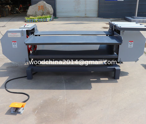 Dismontaggio di pallet di legno per dismontaggio di pallet di legno