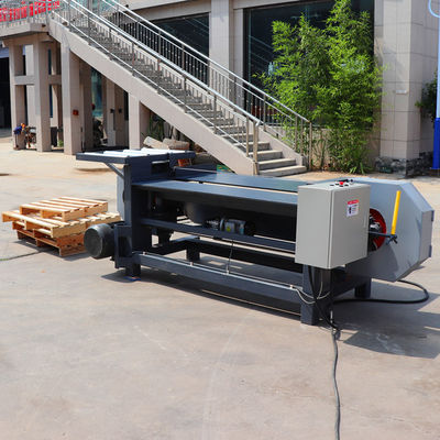 Macchine per lo smontaggio di pallet, dismontaggiatrici di pallet di legno, macchine per il taglio di pallet di legno