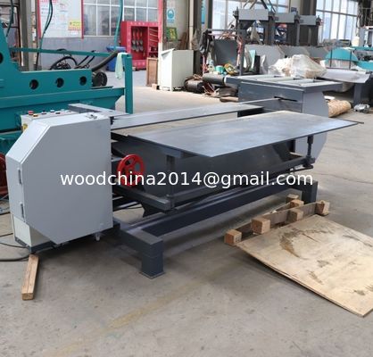 CE TP1400 Dismontaggio di pallet Dismontaggio di pallet in legno in vendita