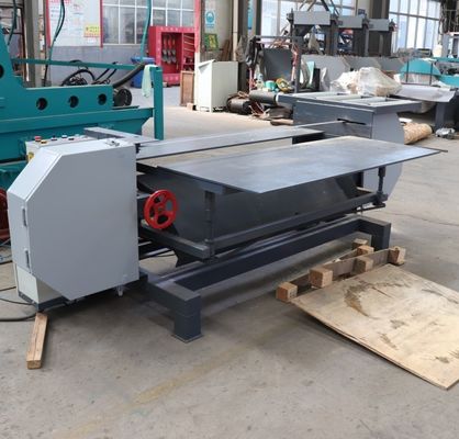 Macchine per lo smontaggio di pallet, dismontaggiatrici di pallet di legno, macchine per il taglio di pallet di legno