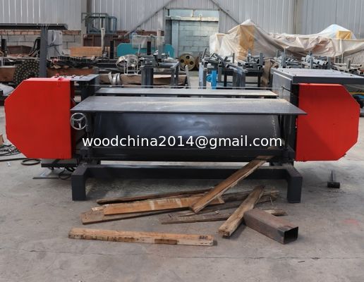 Dismontaggio di pallet di legno per dismontaggio di pallet di legno