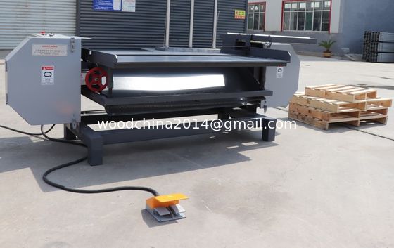 CE TP1400 Dismontaggio di pallet Dismontaggio di pallet in legno in vendita