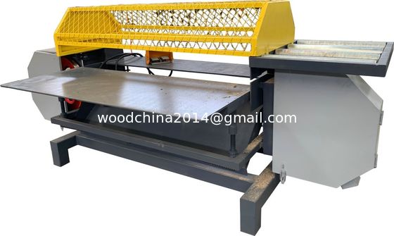 CE TP1400 Dismontaggio di pallet Dismontaggio di pallet in legno in vendita