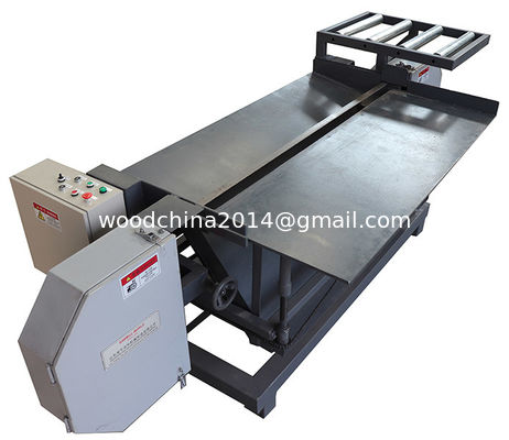 Dismontaggio di pallet di legno per dismontaggio di pallet di legno