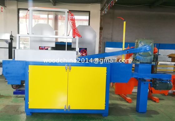 Produttore di macchine per il rasoio di legno ad alta produttività