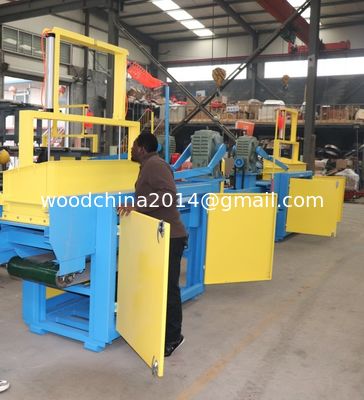 SHBH500-6 Produttore di lenzuola per pollame