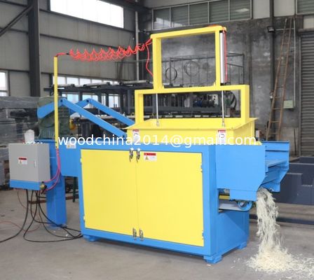 SHBH500-6 Produttore di lenzuola per pollame
