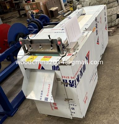 9-16.5KW Excelsior Triturazione Legno lana macchina in vendita