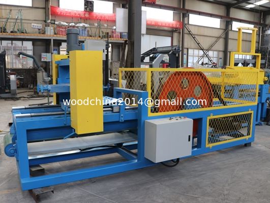 Macchine per la fabbricazione di lana di legno di grande capacità per accendini per il fuoco di lana di legno Macchine a corda di lana