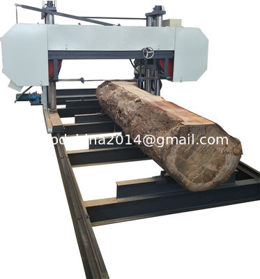 Macchine di taglio a seghe di legno di alta qualità