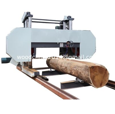 MJ 2500 segatrice per alberi grande segatrice per legno grande segatrice per legno
