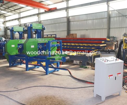 Macchine per la lavorazione del legno per macchine per la segatura