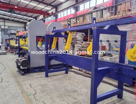 Macchine per la lavorazione del legno per macchine per la segatura