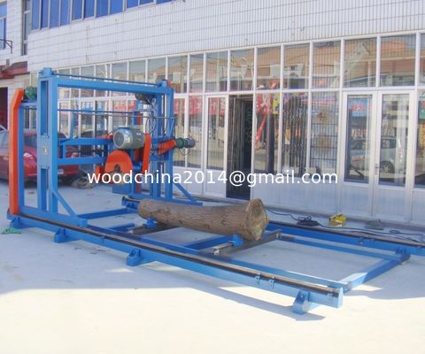 Segatrice a lame circolari gemelle con comandi CNC completamente automatici per la lavorazione del legno