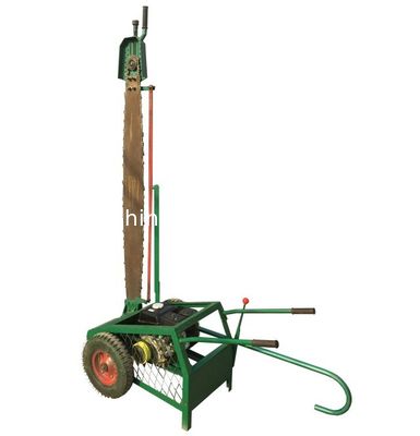 Macchine per la lavorazione del legno a seghe di taglio di diametro di 2400 mm
