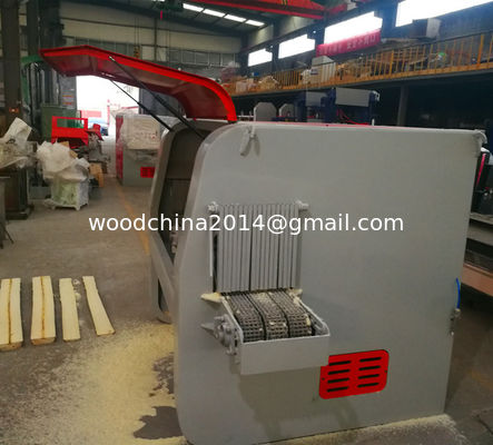 Fabbricazione di seghe di legno multi-ripp