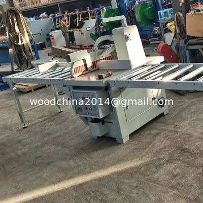 SH274 seghe circolari automatiche per la lavorazione del legno