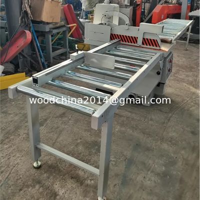 SH274 seghe circolari automatiche per la lavorazione del legno
