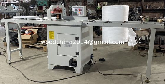 SH274 seghe circolari automatiche per la lavorazione del legno