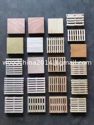 Produttori di pallet di legno americani completamente automatici Prezzo della macchina per pallet di legno in vendita