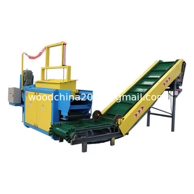 SHBH500-6 Produttore di lenzuola per pollame