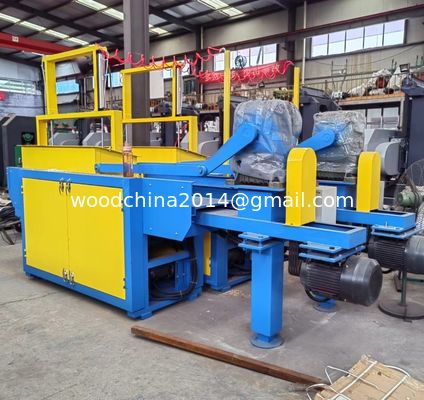 SHBH500-6 Produttore di lenzuola per pollame