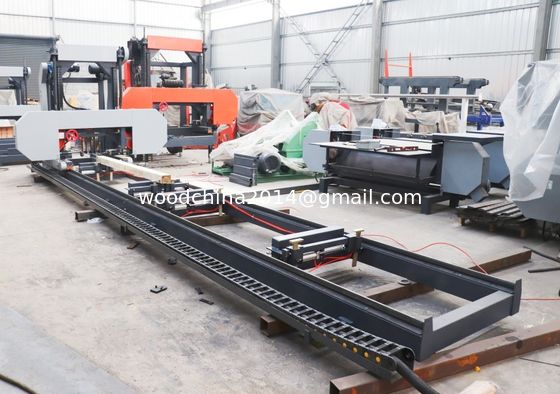 Macchina per segare legno Segatrice portatile per seghe per segatura di legno