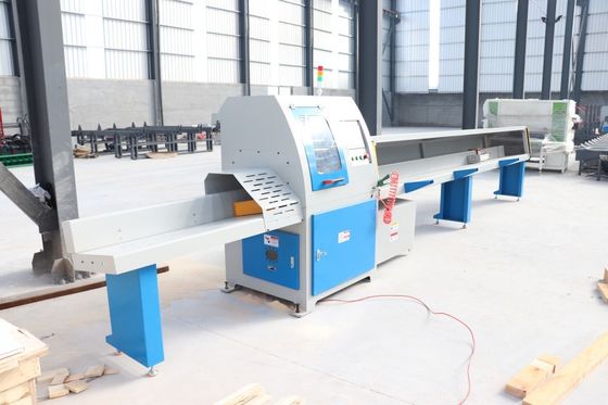 DZ600 Seghe per taglio di pannelli di pallet Macchine per seghe di pallet Blocchi di pallet Seghe a taglio croce