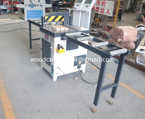 SH274 /276 sega a taglio pneumatico, lama di sega circolare a taglio incrociato in legno ad alta efficienza