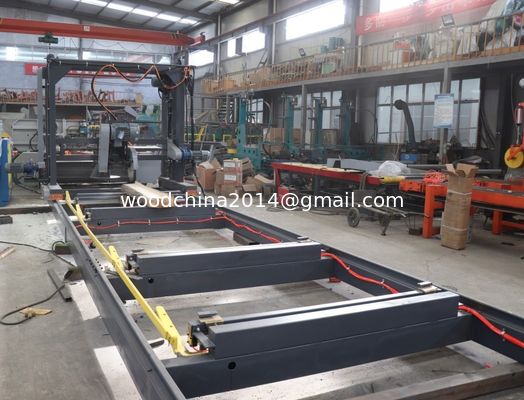 Fabbricazione di seghe circolari portatili in legno
