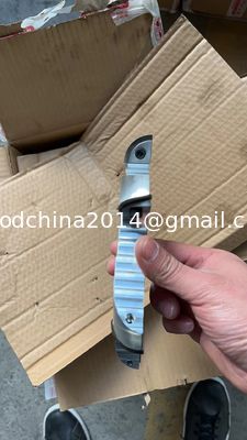 Macchine per la produzione di pallet di legno con testa singola o doppia