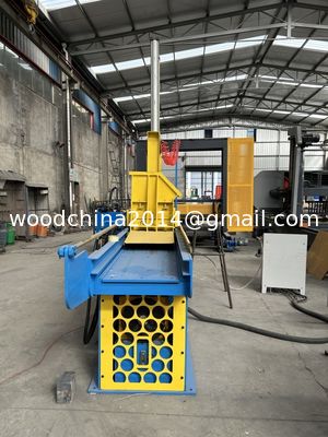 Capacità 2000 kg/ora Fabbricazione di macchine per la lavorazione del legno