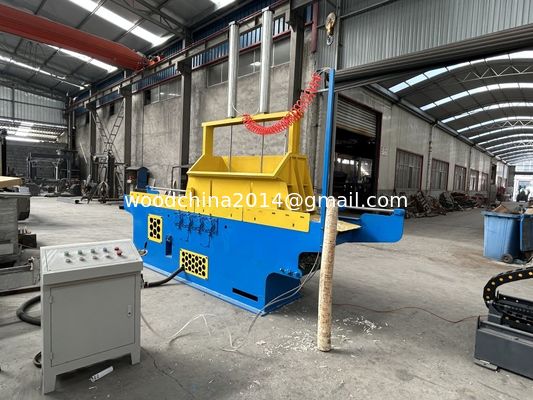 Capacità 2000 kg/ora Fabbricazione di macchine per la lavorazione del legno