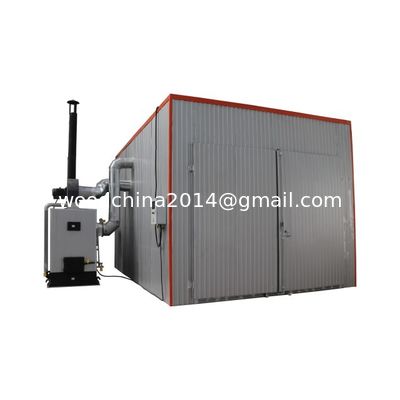 50cbm/100cbm/150cbm forno per l'essiccazione del legname forno per l'essiccazione del legno forno per l'essiccazione del legno secco forno per l'essiccazione del legno